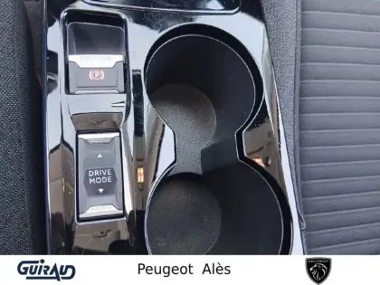 Photo 14 Peugeot 208  Electrique 50 kWh 136ch