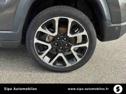 Photo 21 Jeep Compass  1.6 I MultiJet II 120 ch BVM6