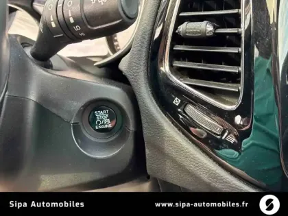 Photo 29 Jeep Compass  1.6 I MultiJet II 120 ch BVM6
