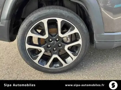 Photo 22 Jeep Compass  1.6 I MultiJet II 120 ch BVM6