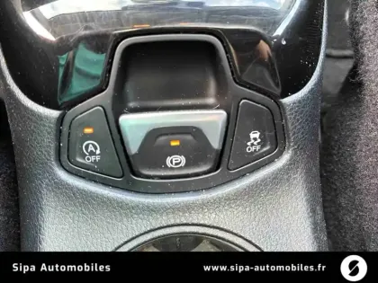Photo 30 Jeep Compass  1.6 I MultiJet II 120 ch BVM6