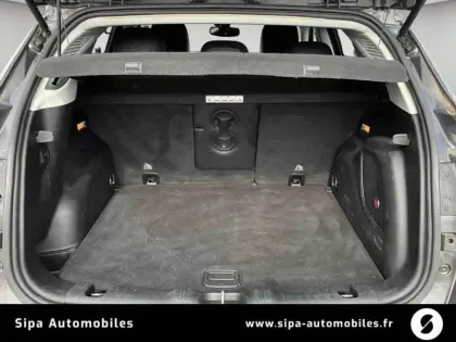 Photo 9 Jeep Compass  1.6 I MultiJet II 120 ch BVM6