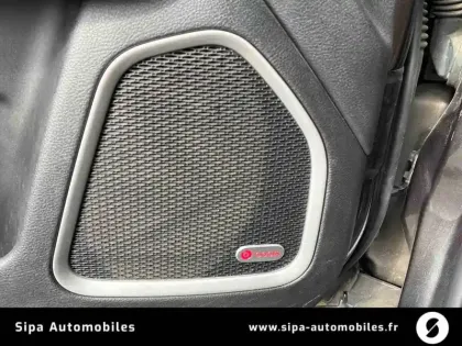 Photo 25 Jeep Compass  1.6 I MultiJet II 120 ch BVM6