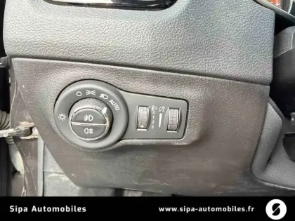 Photo 26 Jeep Compass  1.6 I MultiJet II 120 ch BVM6