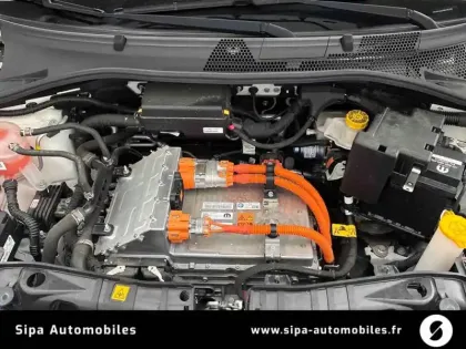 Photo 22 Fiat 500  e 95 ch