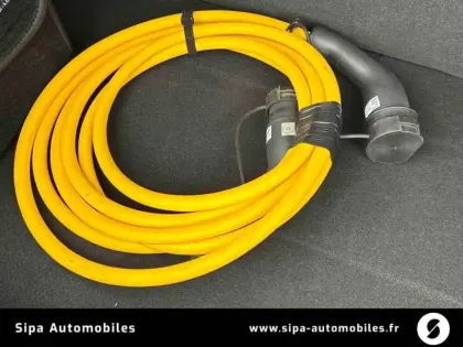 Photo 10 Fiat 500  e 95 ch