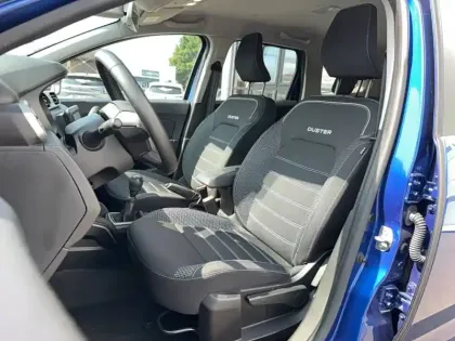 Photo 8 Dacia Duster  ECO-G 100 4x2