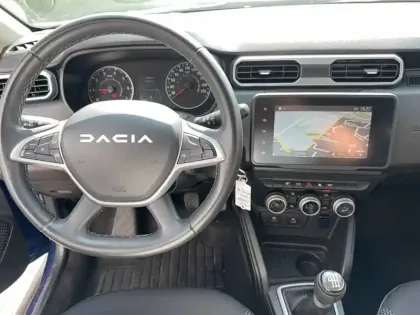 Photo 24 Dacia Duster  ECO-G 100 4x2