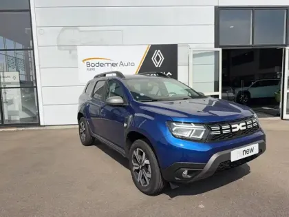 Photo 6 Dacia Duster  ECO-G 100 4x2