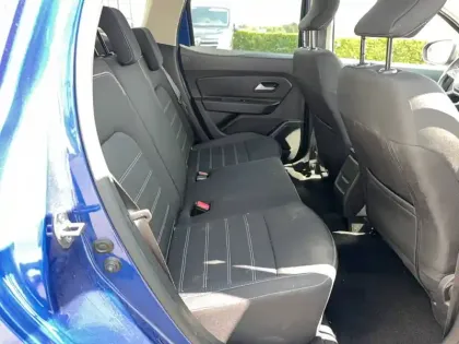 Photo 14 Dacia Duster  ECO-G 100 4x2