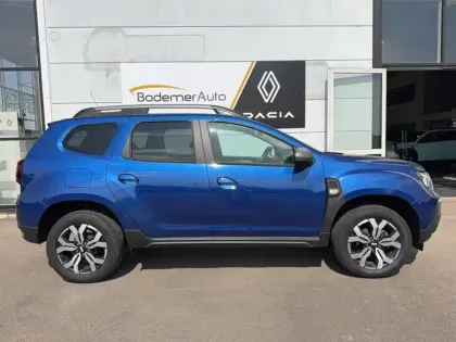 Photo 5 Dacia Duster  ECO-G 100 4x2