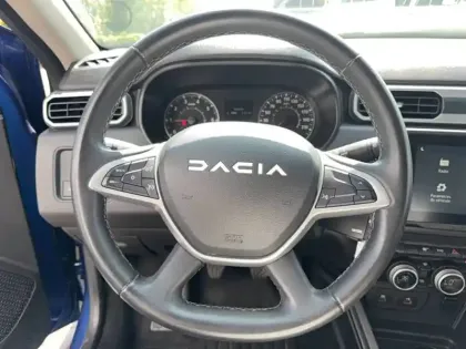 Photo 19 Dacia Duster  ECO-G 100 4x2