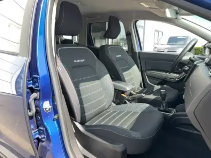 Photo 13 Dacia Duster  ECO-G 100 4x2