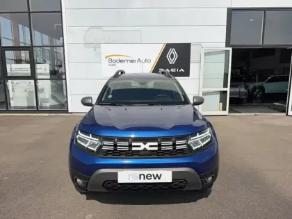 Photo 7 Dacia Duster  ECO-G 100 4x2