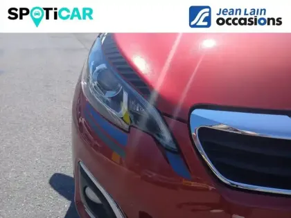 Photo 15 Peugeot 108  VTi 72ch S&S BVM5
