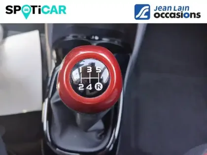 Photo 13 Peugeot 108  VTi 72ch S&S BVM5