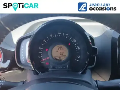 Photo 9 Peugeot 108  VTi 72ch S&S BVM5
