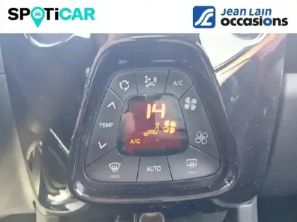 Photo 18 Peugeot 108  VTi 72ch S&S BVM5