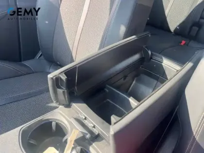 Photo 15 Peugeot 3008  Puretech 130ch S&S EAT8