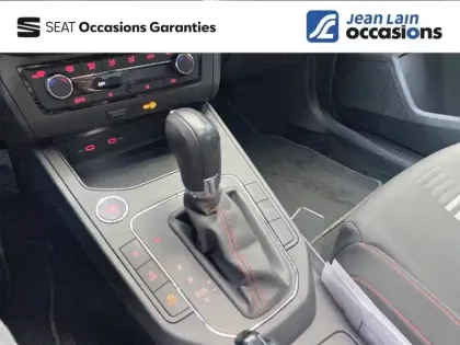 Photo 15 Seat Ibiza  1.0 TSI 110 ch S/S DSG7