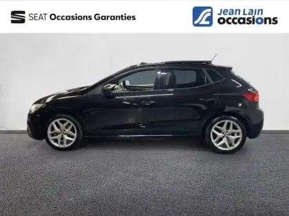Photo 6 Seat Ibiza  1.0 TSI 110 ch S/S DSG7