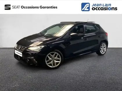 Photo Seat Ibiza Fr