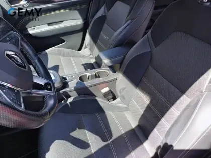 Photo 8 Renault Arkana  E-Tech hybride 145 - 22