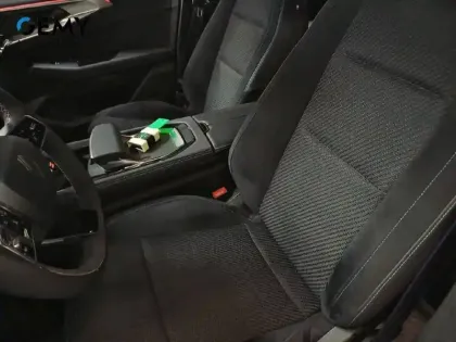 Photo 8 Renault Austral  E-Tech full hybrid 200 GSR2