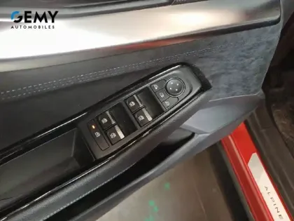 Photo 13 Renault Austral  E-Tech full hybrid 200 GSR2