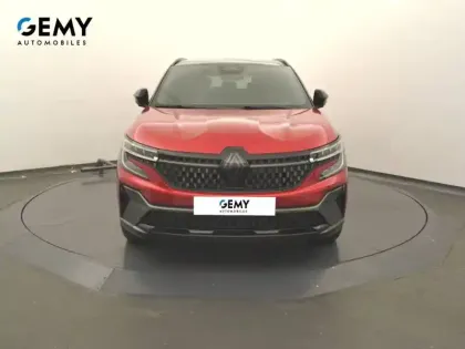 Photo 32 Renault Austral  E-Tech full hybrid 200 GSR2
