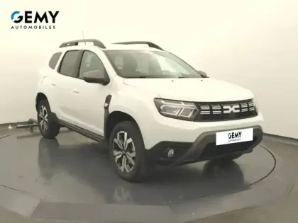 Photo 16 Dacia Duster  TCe 130 4x2