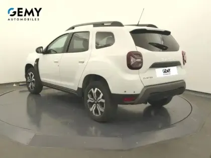 Photo 19 Dacia Duster  TCe 130 4x2
