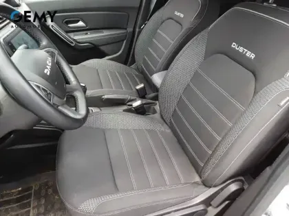 Photo 8 Dacia Duster  TCe 130 4x2