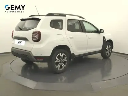 Photo 30 Dacia Duster  TCe 130 4x2