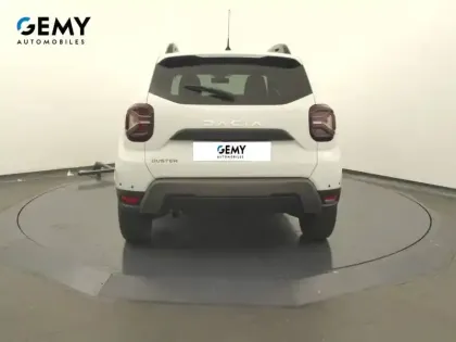 Photo 18 Dacia Duster  TCe 130 4x2