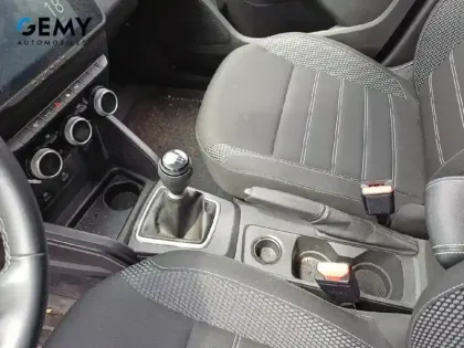 Photo 11 Dacia Duster  TCe 130 4x2