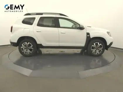 Photo 17 Dacia Duster  TCe 130 4x2