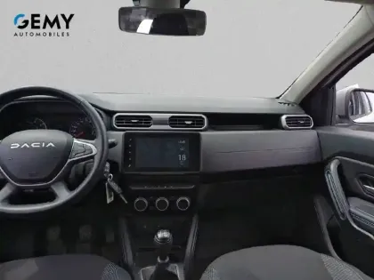 Photo 7 Dacia Duster  TCe 130 4x2