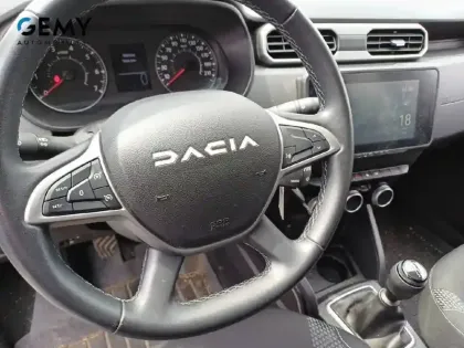 Photo 12 Dacia Duster  TCe 130 4x2