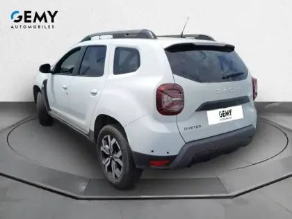 Photo 6 Dacia Duster  TCe 130 4x2
