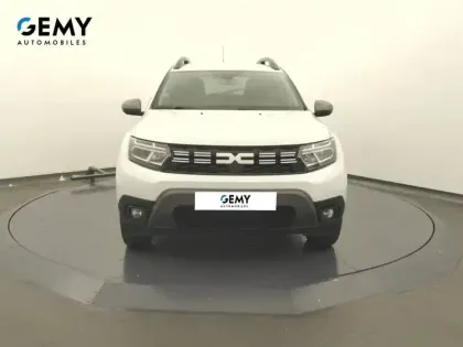 Photo 15 Dacia Duster  TCe 130 4x2