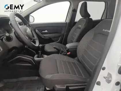 Photo 21 Dacia Duster  TCe 130 4x2