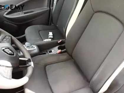 Photo 8 Renault Zoé Zoe R110 - MY22