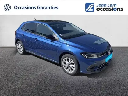 Photo 9 Volkswagen Polo  1.0 TSI 95 S&S BVM5