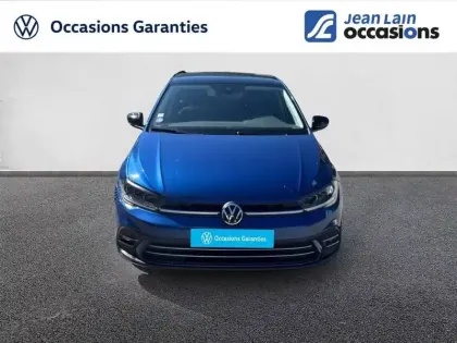 Photo 8 Volkswagen Polo  1.0 TSI 95 S&S BVM5
