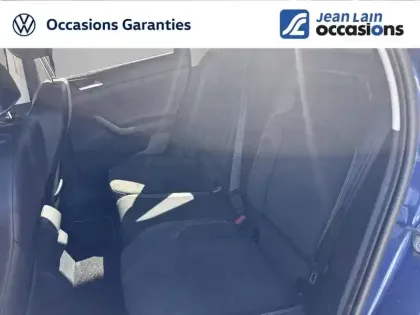 Photo 5 Volkswagen Polo  1.0 TSI 95 S&S BVM5