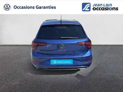 Photo 7 Volkswagen Polo  1.0 TSI 95 S&S BVM5