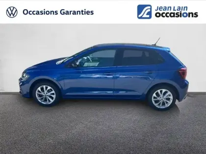 Photo 6 Volkswagen Polo  1.0 TSI 95 S&S BVM5