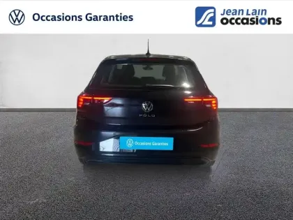 Photo 7 Volkswagen Polo  1.0 TSI 95 S&S DSG7