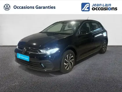 Photo Volkswagen Polo Life